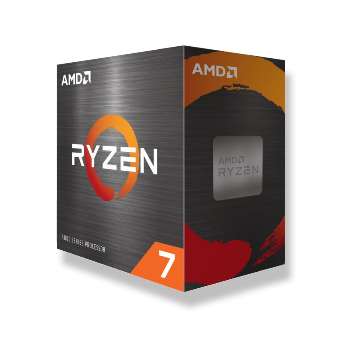AMD Ryzen 5 5600XT