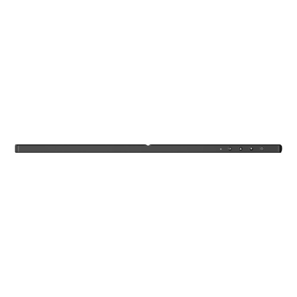 Monitor Portátil AOC 16T20 de 15.6 Pulgadas IPS FHD con Conectividad USB-C y Diseño Ultra Delgado