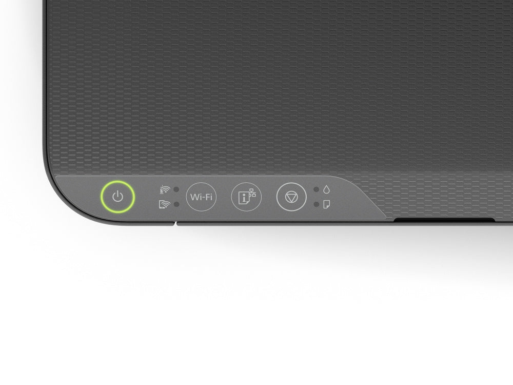 Impresora Epson L1250 Hasta 5760 x 1440 dpi. Velocidad de impresión máxima: Negro 33 ppm y color 15 ppm (borrador, A4/carta