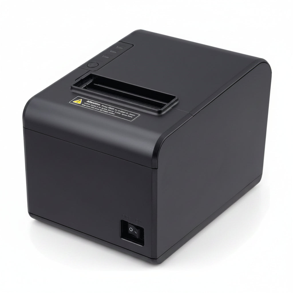 Impresora térmica de tickets EVOTEC EV-3005