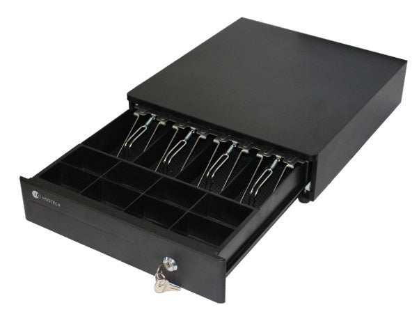 CAJON DE DINERO HOSTECH HT-300 HTPOSCD1B