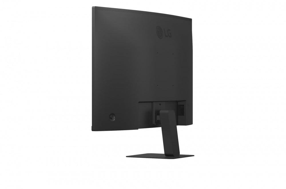 Monitor Curvo LG 27U421A-B de 27 Pulgadas FHD con 100Hz, USB-C y Tecnología HDR10
