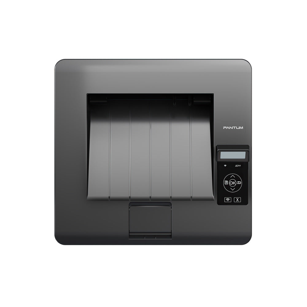 IMPRESORA MARCA PANTUM CON LASER MONOCROMATICO MODELO BP5115DW, PPM 42 CON PROCESADOR DE 1.2 GHz Y MEMORIA DE 512 MB