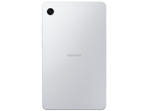 Samsung Galaxy Tab A11 SM-X135 – Tablet 8.7” LTE con 8GB RAM y 128GB Color Plata