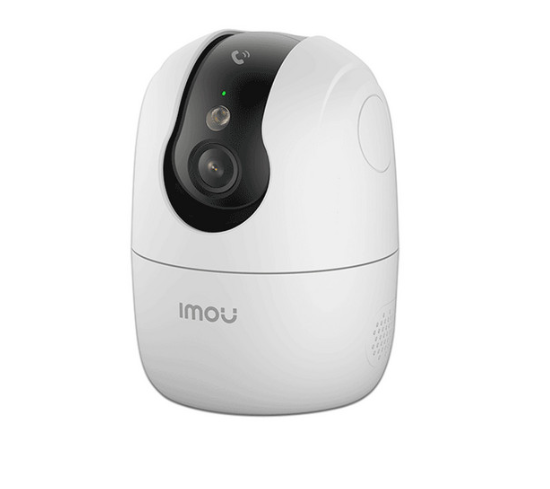 Cámara IMOU Ranger 2C Pro 5MP Interior WiFi PT IPC-S2CN-5R1S