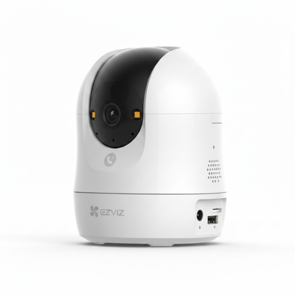 Cámara EZVIZ C6N G1 4K 8MP WiFi