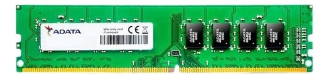 Memoria Ram ADATA AD4U266616G19-SGN, 16 GB, DDR4, 2666 MHz, UDIMM