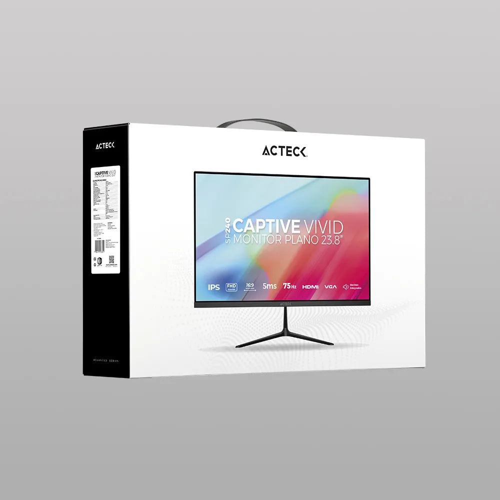 Monitor