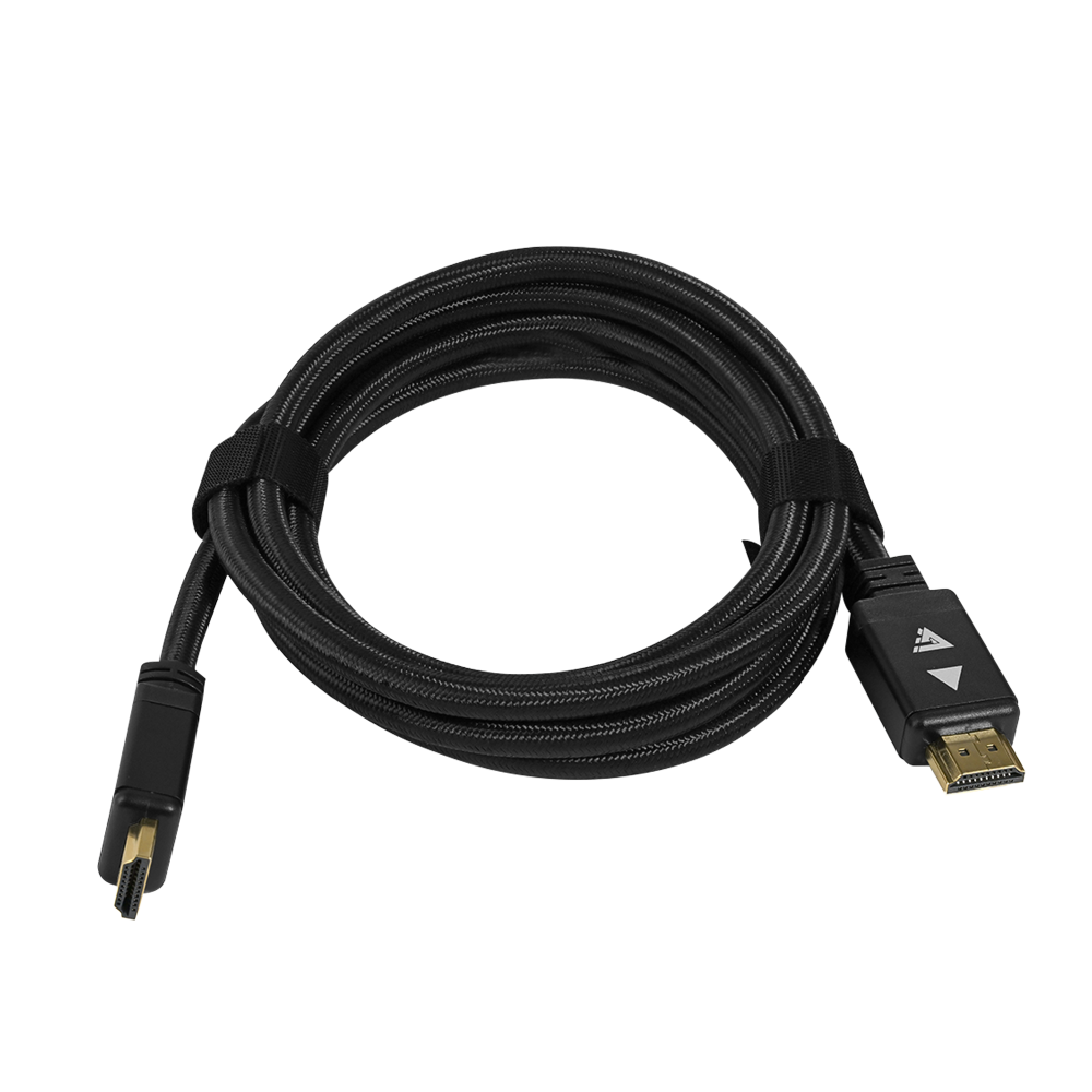 Cable HDMI 2.1 Game Factor 8K