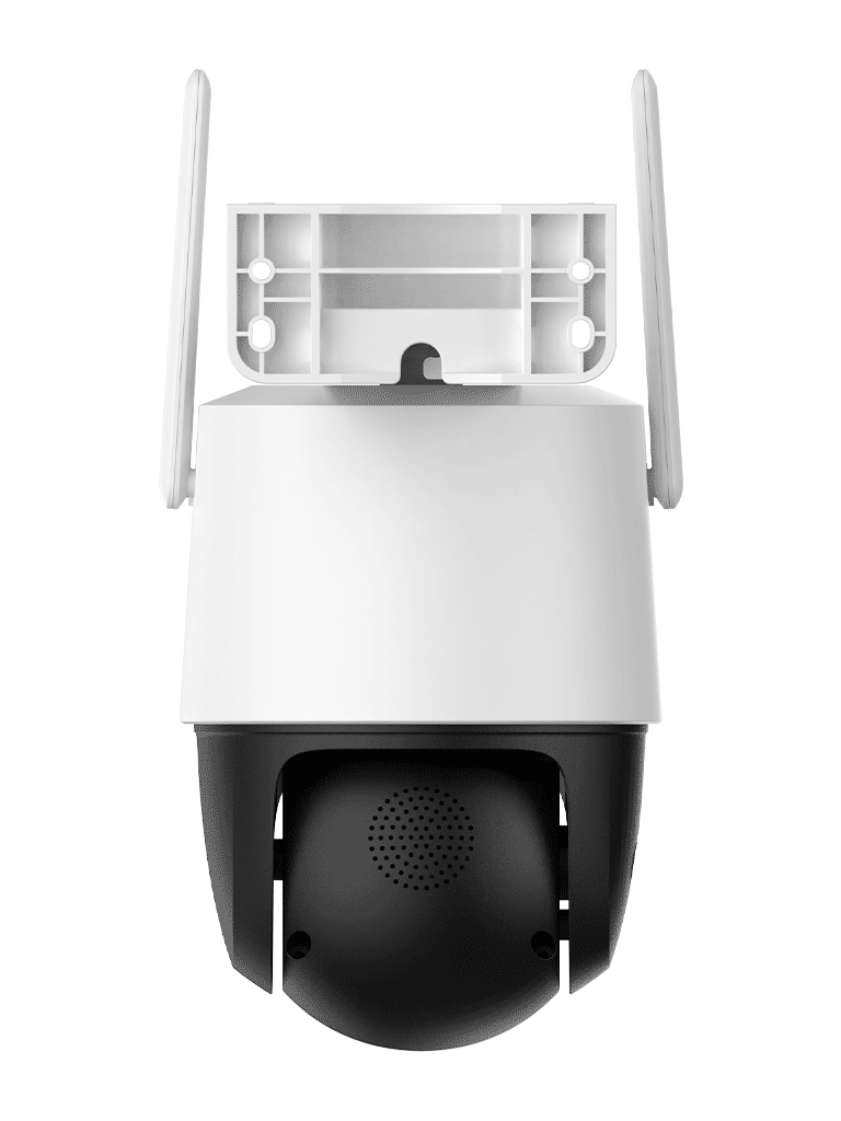 Cámara IP IMOU Cruiser Dual 2 Pro 8MP WiFi IPC-S7XFN-8U0WED