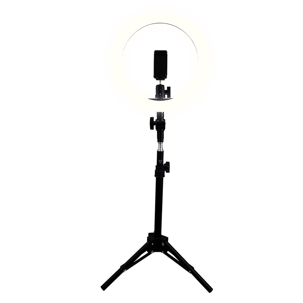 Aro de Luz LED Game Factor 12" (30cm)