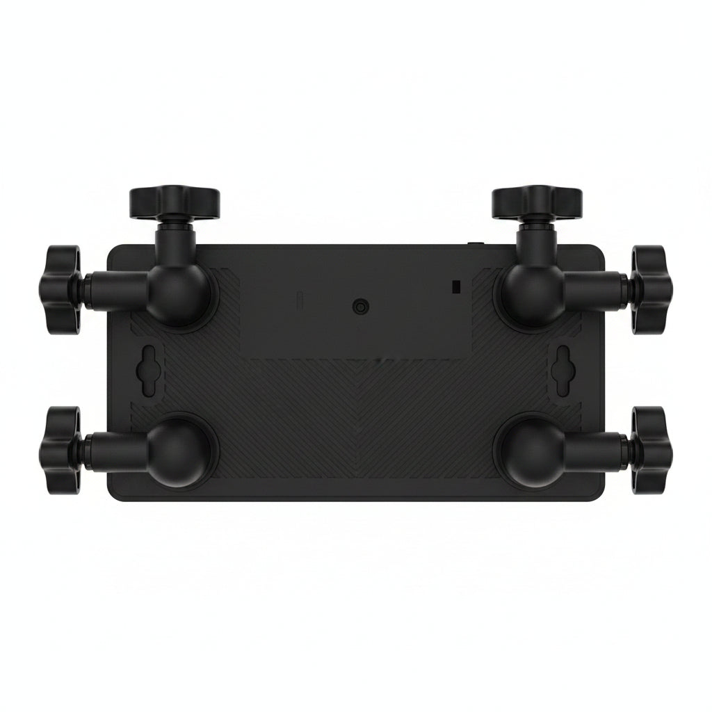 Router Huawei WiFi AX3S Wi-Fi 6 Plus AX3000 con HarmonyOS Mesh+ y Control Parental Color Negro