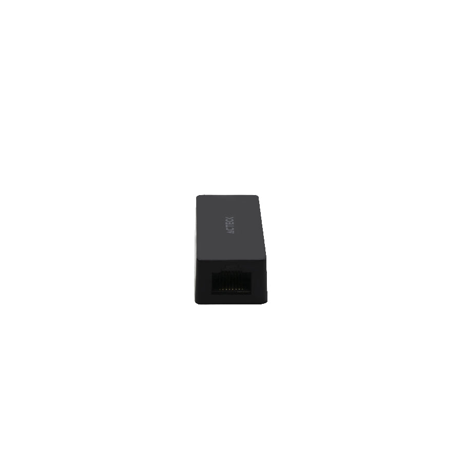 Adaptador Shift Plus USB-A a RJ45 Ethernet 100 Mbps
