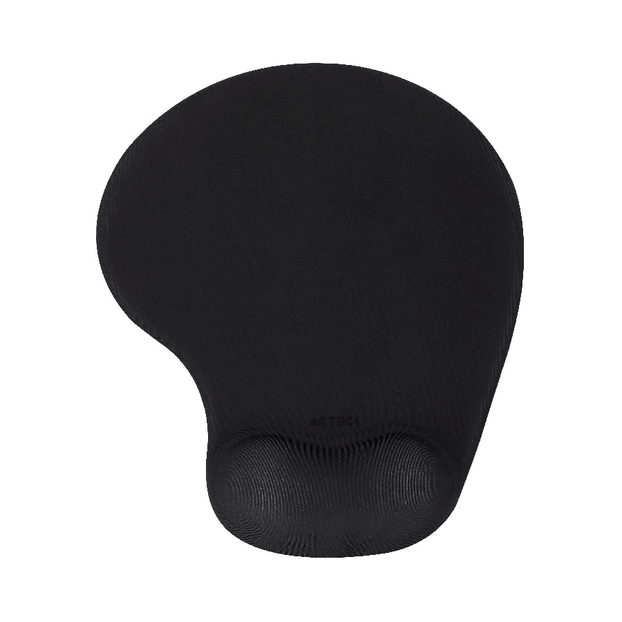 Mousepad con Reposamuñecas de Gel