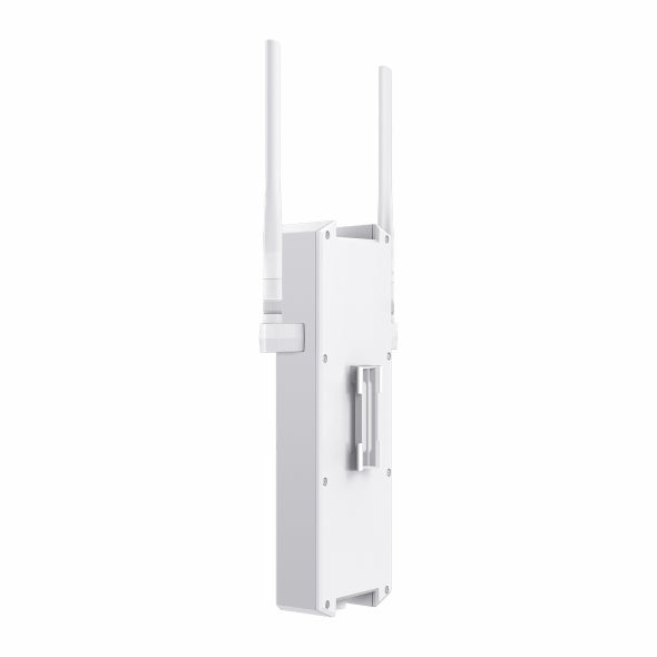 Access Point Wi-Fi 6 AX1800 para Interiores y Exteriores con Cobertura de Alto Rendimiento