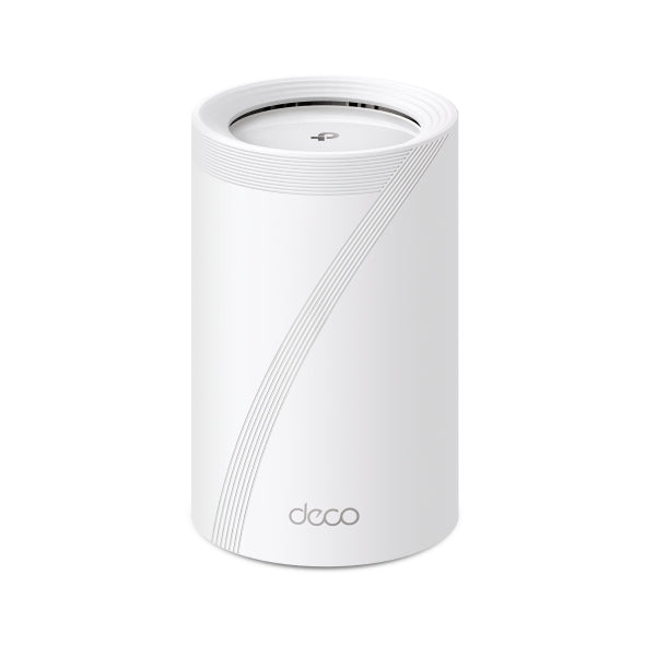 Sistema WiFi 7 Mesh BE11000 para Todo el Hogar con Cobertura Inteligente de Alta Velocidad