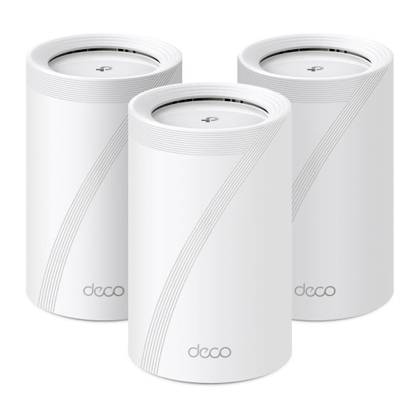 Sistema WiFi 7 Mesh BE11000 para Todo el Hogar con Cobertura Inteligente de Alta Velocidad
