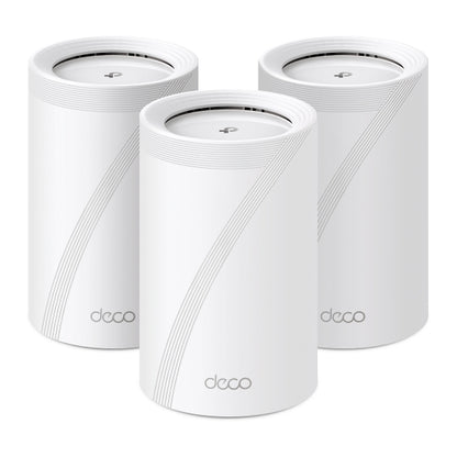 Sistema WiFi 7 Mesh BE11000 para Todo el Hogar con Cobertura Inteligente de Alta Velocidad
