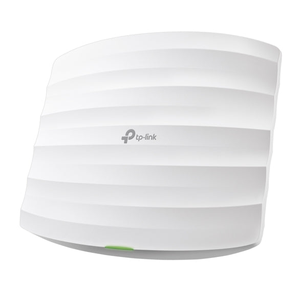 Access Point Inalámbrico de Techo TP-Link EAP115 con Administración Centralizada en la Nube