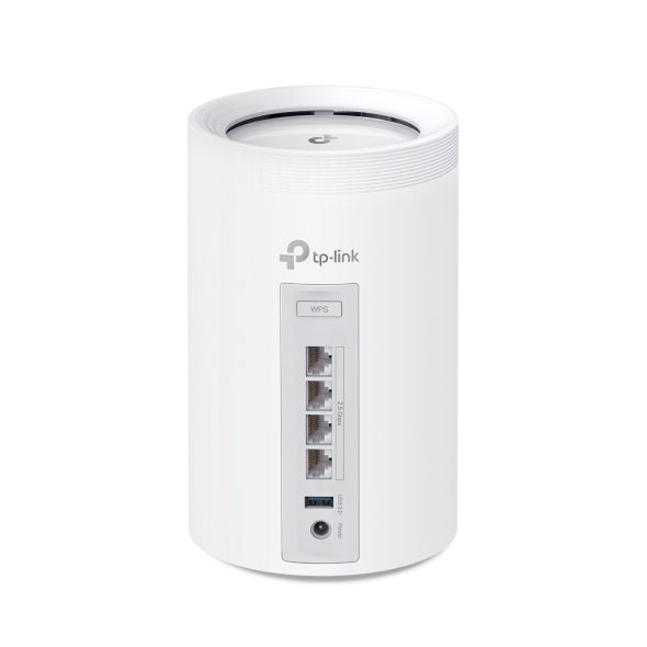 Sistema WiFi 7 Mesh BE11000 para Todo el Hogar con Cobertura Inteligente de Alta Velocidad