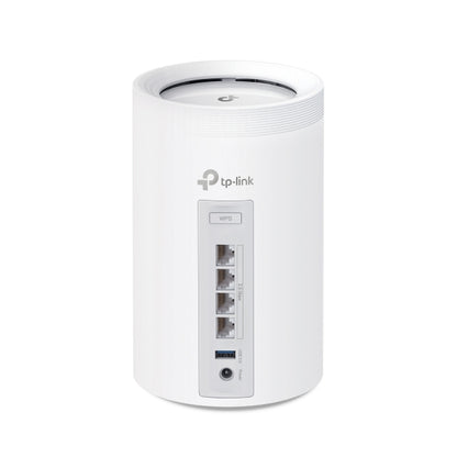 Sistema WiFi 7 Mesh BE11000 para Todo el Hogar con Cobertura Inteligente de Alta Velocidad