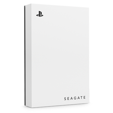 Disco Duro Externo Seagate 2TB con Luz LED
