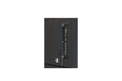 Monitor de Señalización Digital LG de 49 Pulgadas para Uso Continuo 24/7 y Resolución 4K UHD