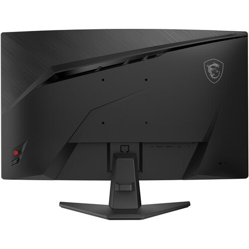 Monitor Gamer Curvo MSI MAG 274CF X24 de 27 Pulgadas FHD 240Hz 1500R