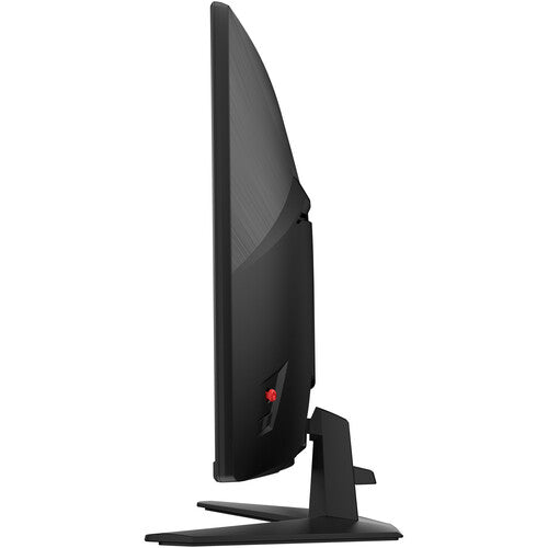 Monitor Gamer Curvo MSI MAG 274CF X24 de 27 Pulgadas FHD 240Hz 1500R