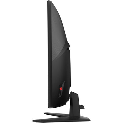 Monitor Gamer Curvo MSI MAG 274CF X24 de 27 Pulgadas FHD 240Hz 1500R