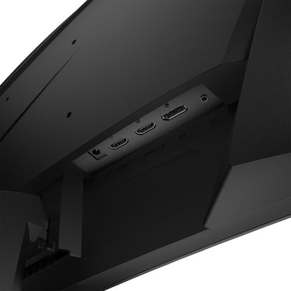 Monitor Gamer Curvo MSI MAG 274CF X24 de 27 Pulgadas FHD 240Hz 1500R