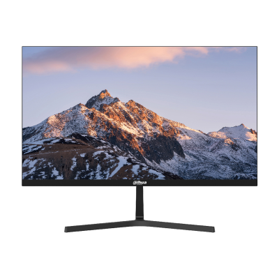 Monitor Dahua DHI-LM24-B221S de 23.8 Pulgadas Full HD con Panel IPS, 144Hz y 1ms de Respuesta