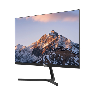 Monitor Dahua DHI-LM24-B221S de 23.8 Pulgadas Full HD con Panel IPS, 144Hz y 1ms de Respuesta