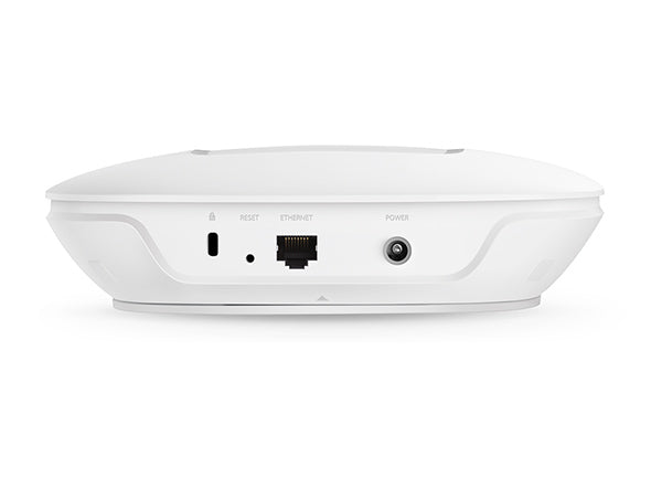 Access Point TP-Link EAP245 AC1750 Gigabit MU-MIMO para Montaje en Techo con Administración Empresarial