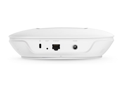 Access Point TP-Link EAP245 AC1750 Gigabit MU-MIMO para Montaje en Techo con Administración Empresarial