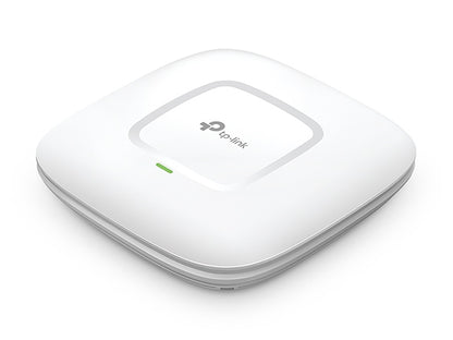 Access Point TP-Link EAP245 AC1750 Gigabit MU-MIMO para Montaje en Techo con Administración Empresarial