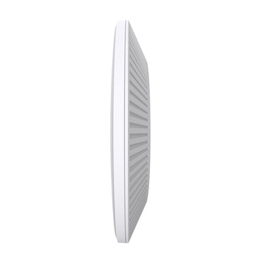 Access Point Wi-Fi 7 BE9300 de Tres Bandas para Montaje en Techo con Alto Rendimiento Empresarial