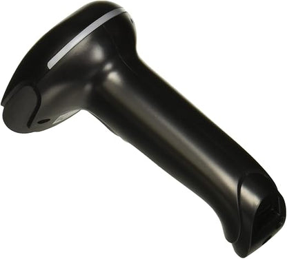 Lector de Códigos de Barra Nextep Inalámbrico 1D USB