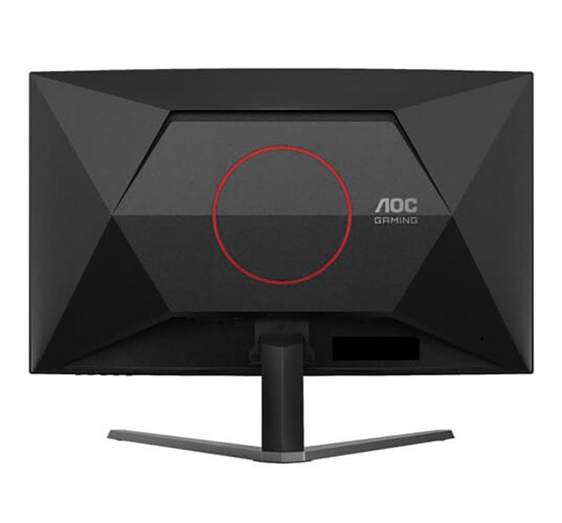 Monitor Gaming Curvo AOC C32G42ZE de 31.5 Pulgadas VA con 240Hz y 0.3ms MPRT