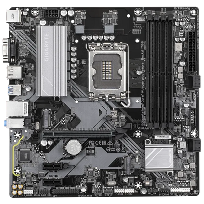 Tarjeta Madre GIGABYTE B760M D3HP DDR5