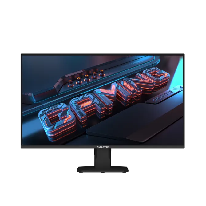Monitor Gamer GIGABYTE 24.5" Super Speed IPS