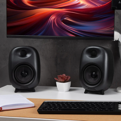 Bocinas Dynamic Exact BS685