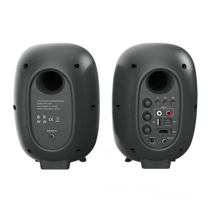 Bocinas Dynamic Exact BS685