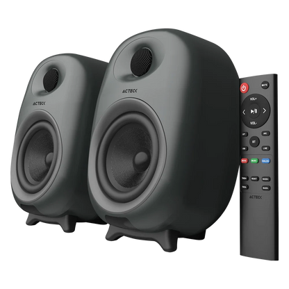 Bocinas Dynamic Exact BS685