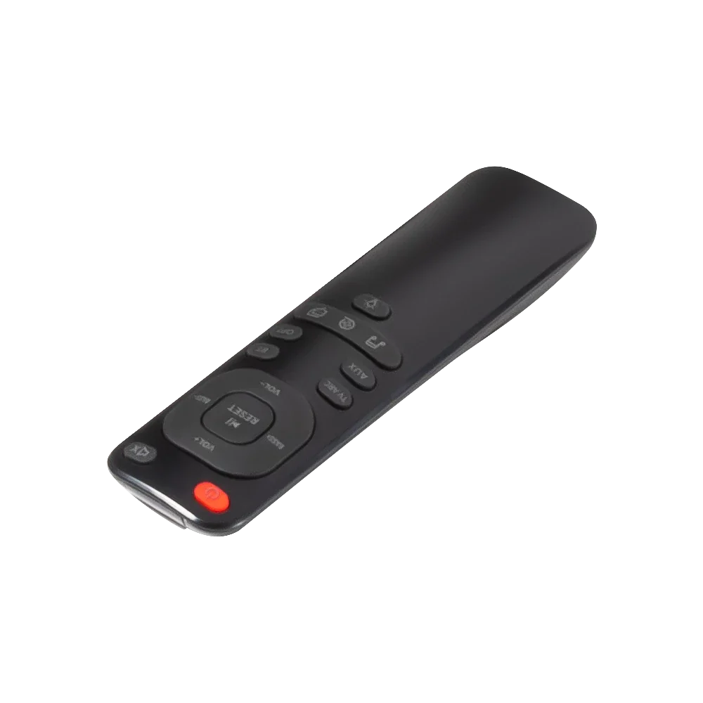 Barra de Sonido Dynamic Trim BS465 / Barra de sonido con subwoofer integrado