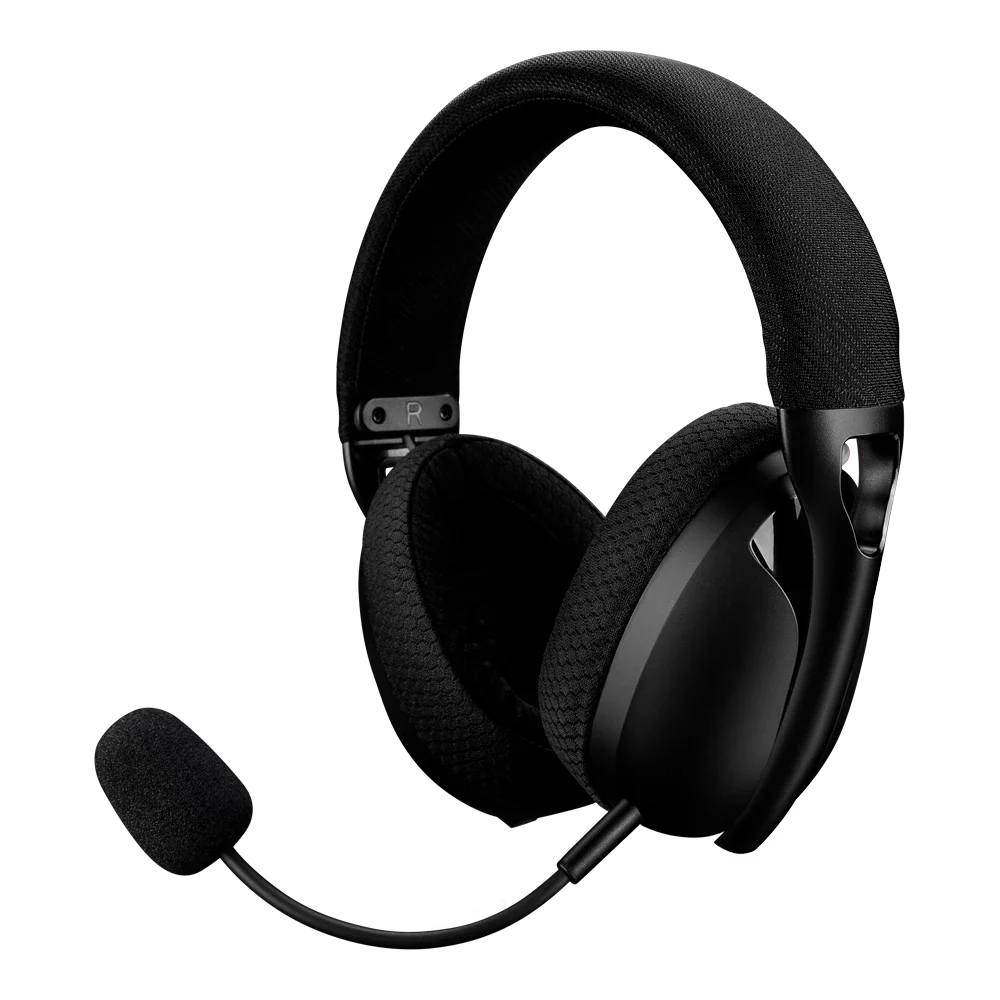 Audífonos inalámbricos Apolo HP675 (diadema)