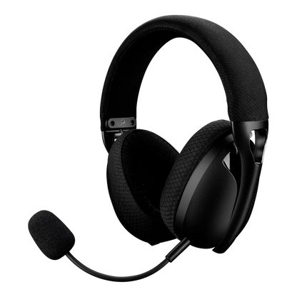 Audífonos inalámbricos Apolo HP675 (diadema)