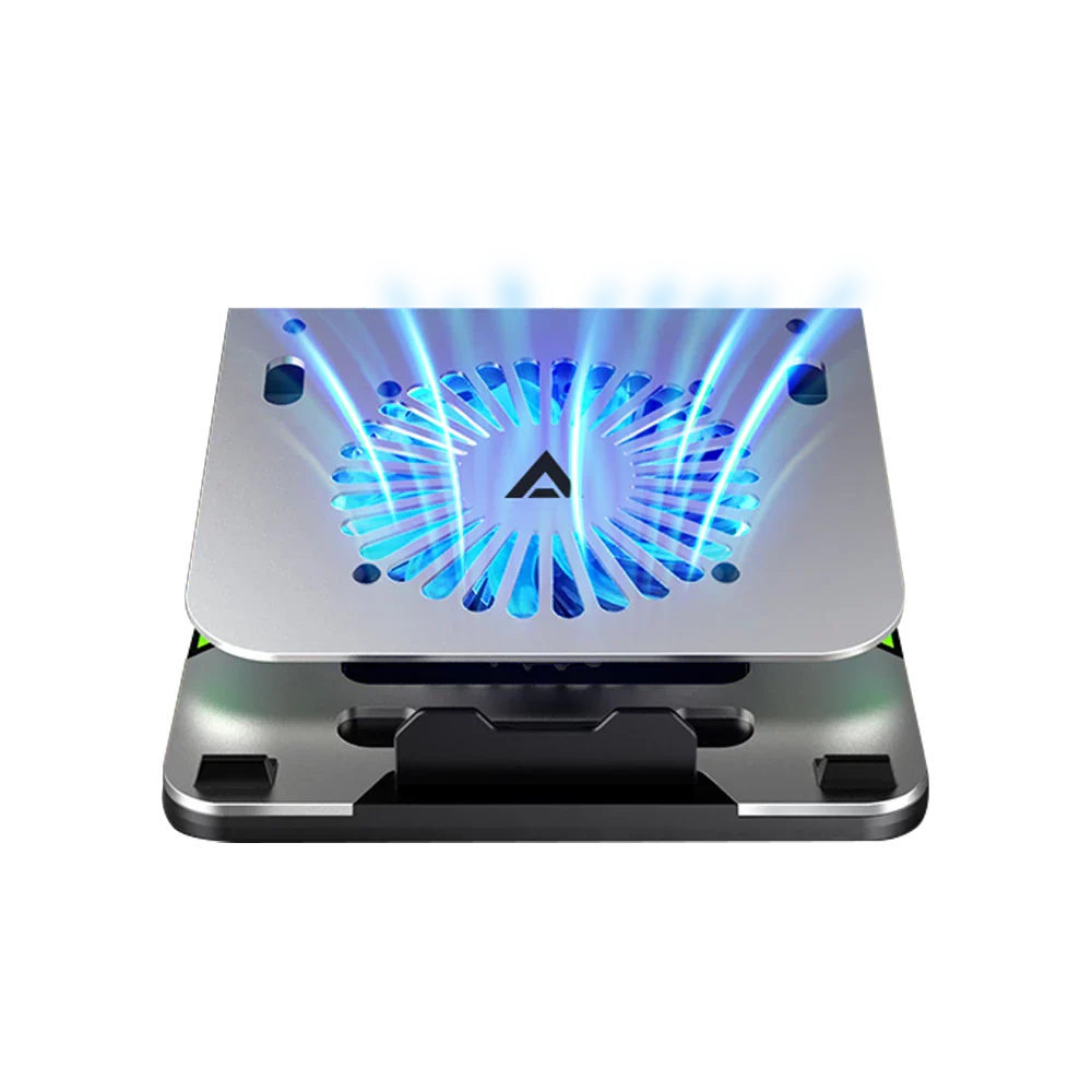 Base enfriadora para laptop Froost EX BE650