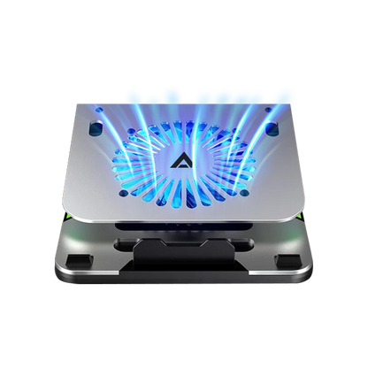Base enfriadora para laptop Froost EX BE650