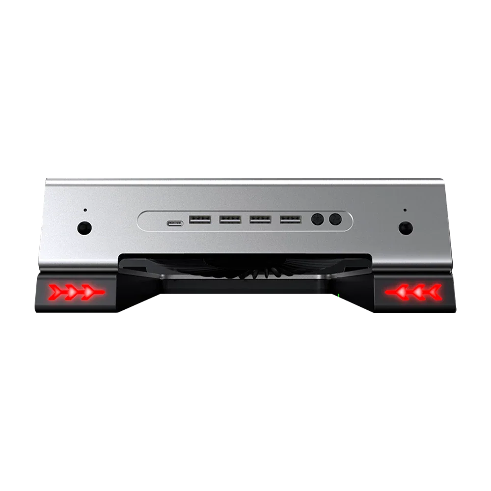 Base enfriadora para laptop Froost EX BE650